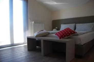 B&b Raffaello A Mare