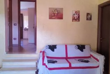 B&b Sa Funtana
