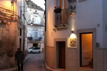 B&b Santa Sofia