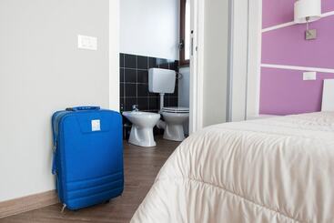 민박 Addisa Locazione Breve