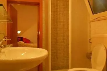 Bed and Breakfast Il Giardino Di Alba