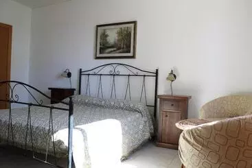Bed and Breakfast Il Giardino Di Alba