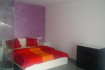 Bed and Breakfast Rodizio Hill Resort