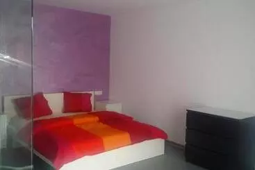 Bed & Breakfast Rodizio Hill Resort