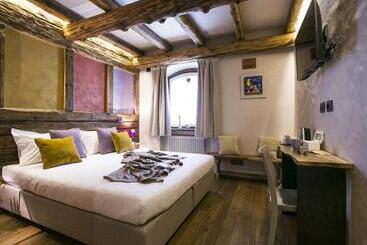 Bed and Breakfast Le Parfum Du Sel