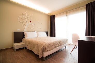 צימר Locanda Dogana