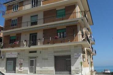 Bed and Breakfast Terrazza Sul Mare