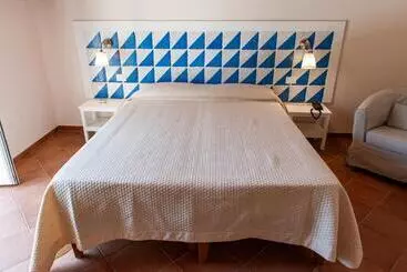 Casale La Macina Hotel & Residence