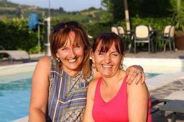 Da Rosa Bed And Breakfast