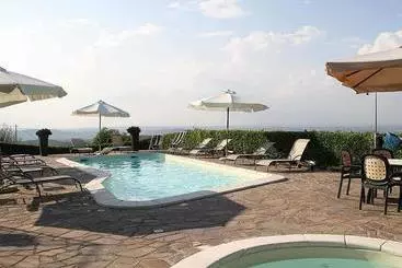 Da Rosa Bed And Breakfast