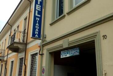 בית מלון כפרי Niagara