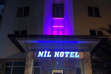 هتل Nil
