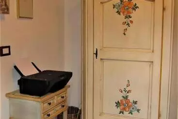 La Pietra Rara B&b