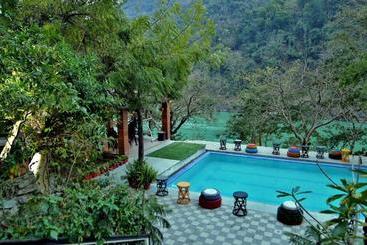 Namami Ganges Beach Resort & Spa