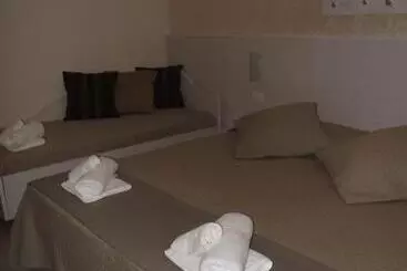 B&b Mediterranea Sea House