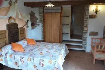 B&b Monte Splendore