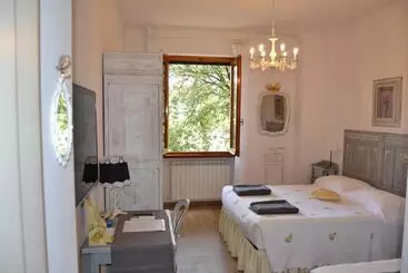 B&b Villa Il Poggiolino