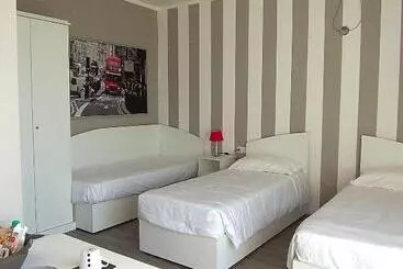 B&b Vinago Belvedere