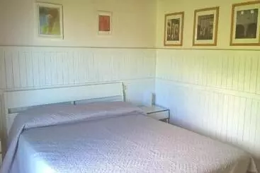 ベッドアンドブレックファースト Agriturismo Da Gesi