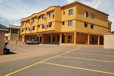 민박 Bridgeview Hotel And Conference Centre