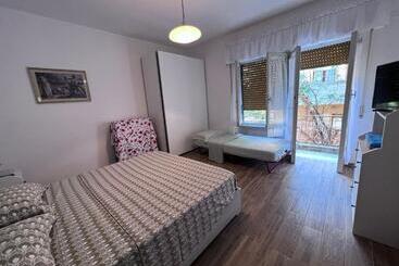 Bed and Breakfast Casa Riri