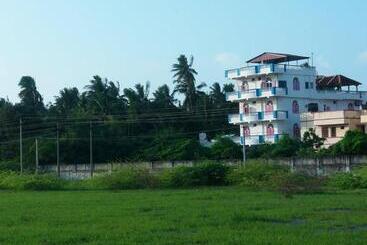 민박 Holi Wood Guesthouse