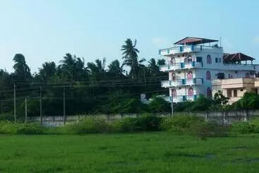 Bed and Breakfast Holi Wood Guesthouse