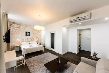 ベッドアンドブレックファースト Il Giardino