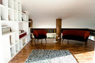 مبيت وإفطار Villa Magnolie