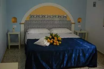 Bed & Breakfast Sole Azzurro
