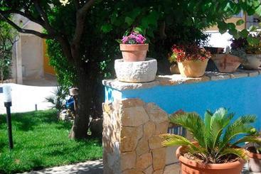 Bed & Breakfast Sole Azzurro