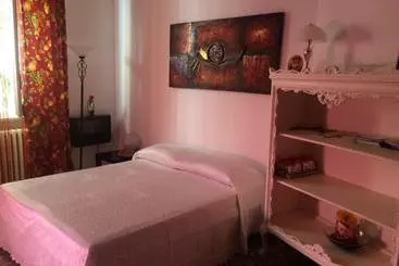 Aamiaismajoitus (B&B) Flower