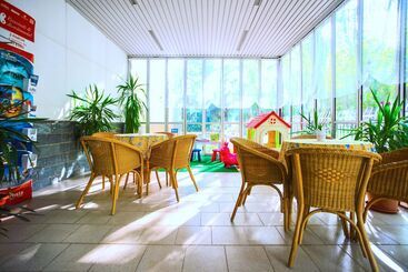 בית מלון כפרי Majorca