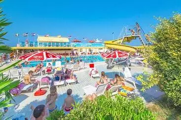 Hotel Majorca Beach & Breakfast