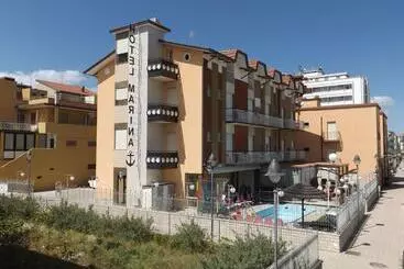 Hotel Marina