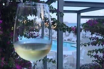 酒店 Promenade Bleu