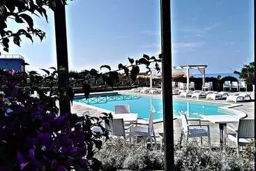 Hotelli Promenade Bleu