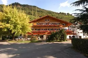 ホテル & Residence Sylvanerhof