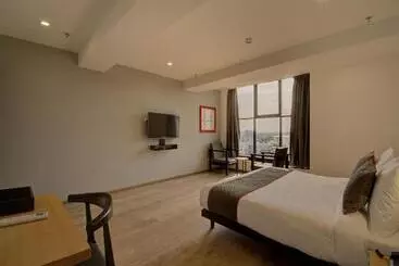 Hotel Shagun