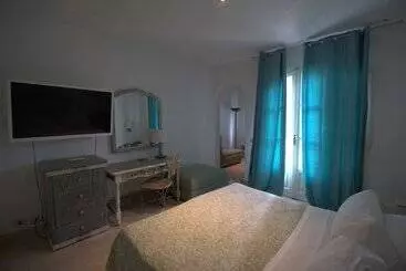 Hotelli Villa Portuso
