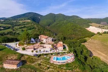 La Castellaia Resort