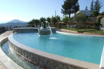 La Castellaia Resort