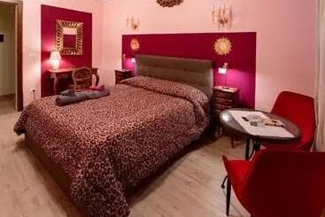 Locanda Del Sorriso B&b