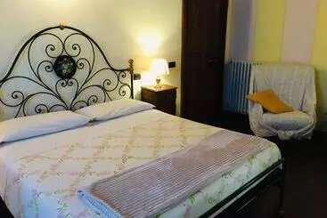 B&b Ai Tre Confini