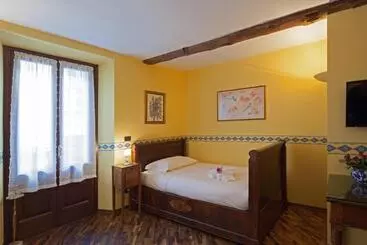 B&b Contrada Dei Giardini