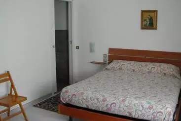 Aamiaismajoitus (B&B) Bed Ventitre