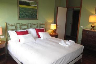 住宿加早餐  Bnb I Love Milano