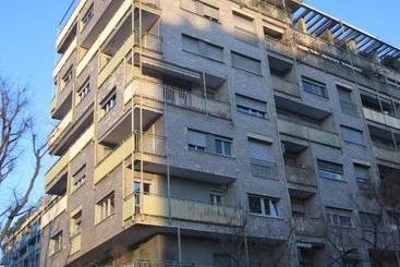 تختخواب و صبحانه Bnb I Love Milano