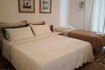 Bed and Breakfast Civico 2