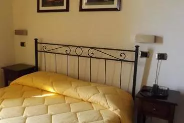 Nocleg ze śniadaniem Corte Dei Monaci